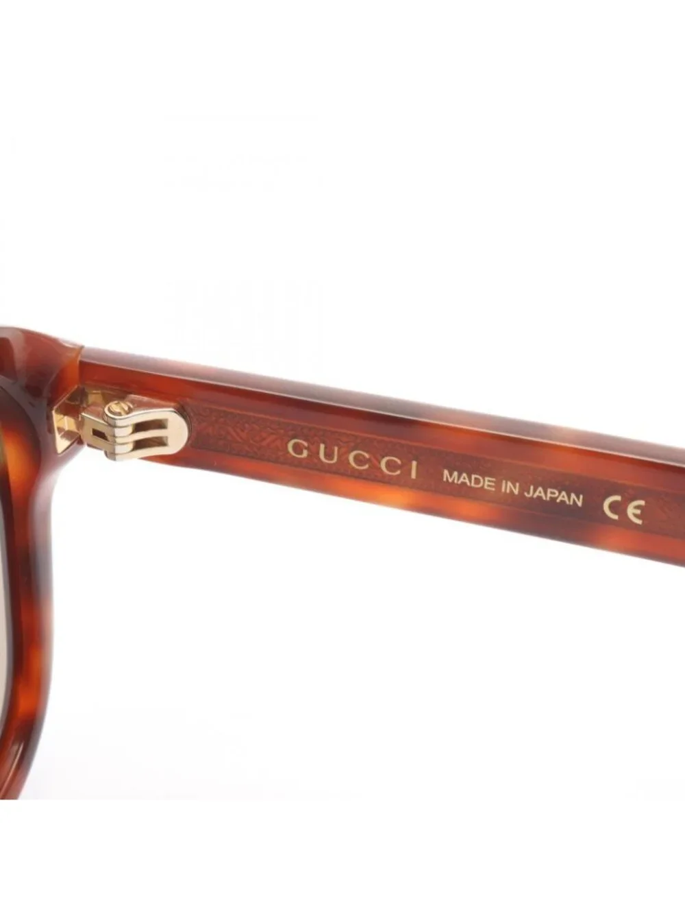 Gucci rank please